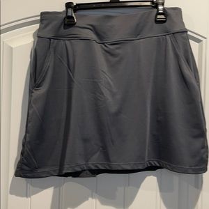Work out skirt